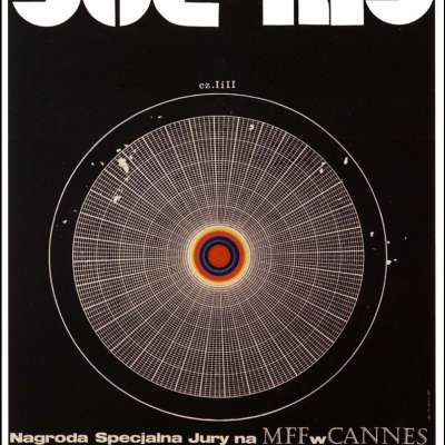 Solaris – curated by The Bug